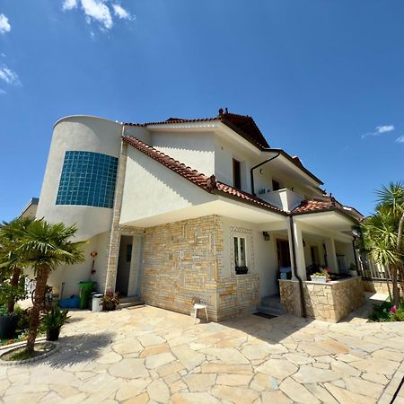 Villa Ida Apartments Vlorë Exterior foto