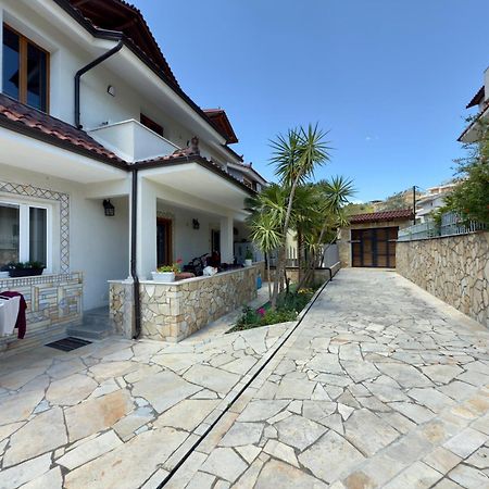 Villa Ida Apartments Vlorë Exterior foto