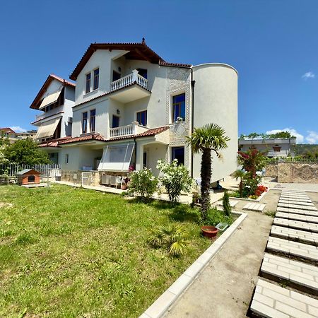 Villa Ida Apartments Vlorë Exterior foto