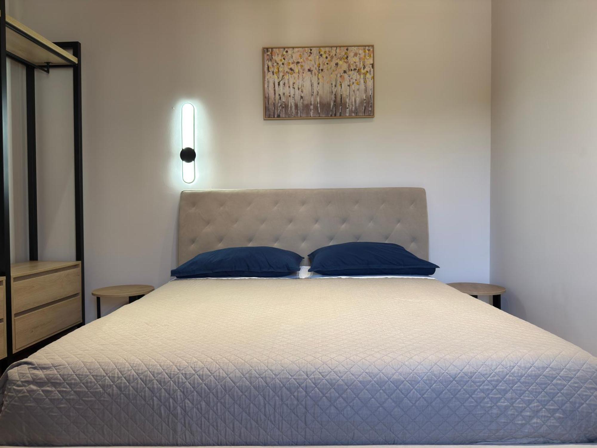 Villa Ida Apartments Vlorë Habitación foto