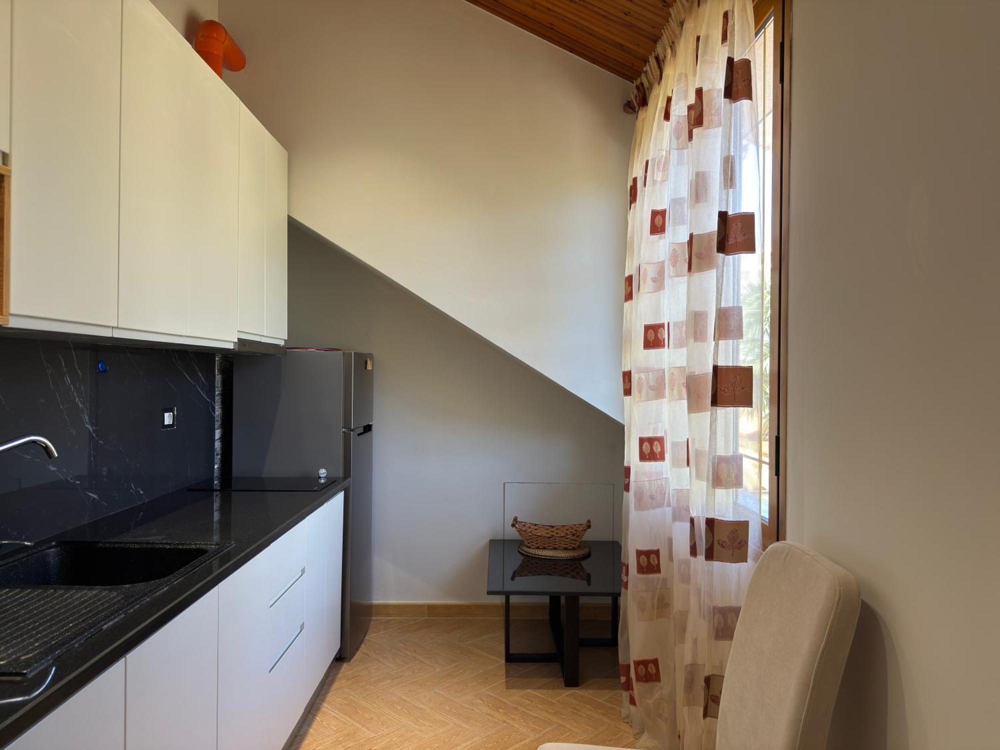 Villa Ida Apartments Vlorë Habitación foto