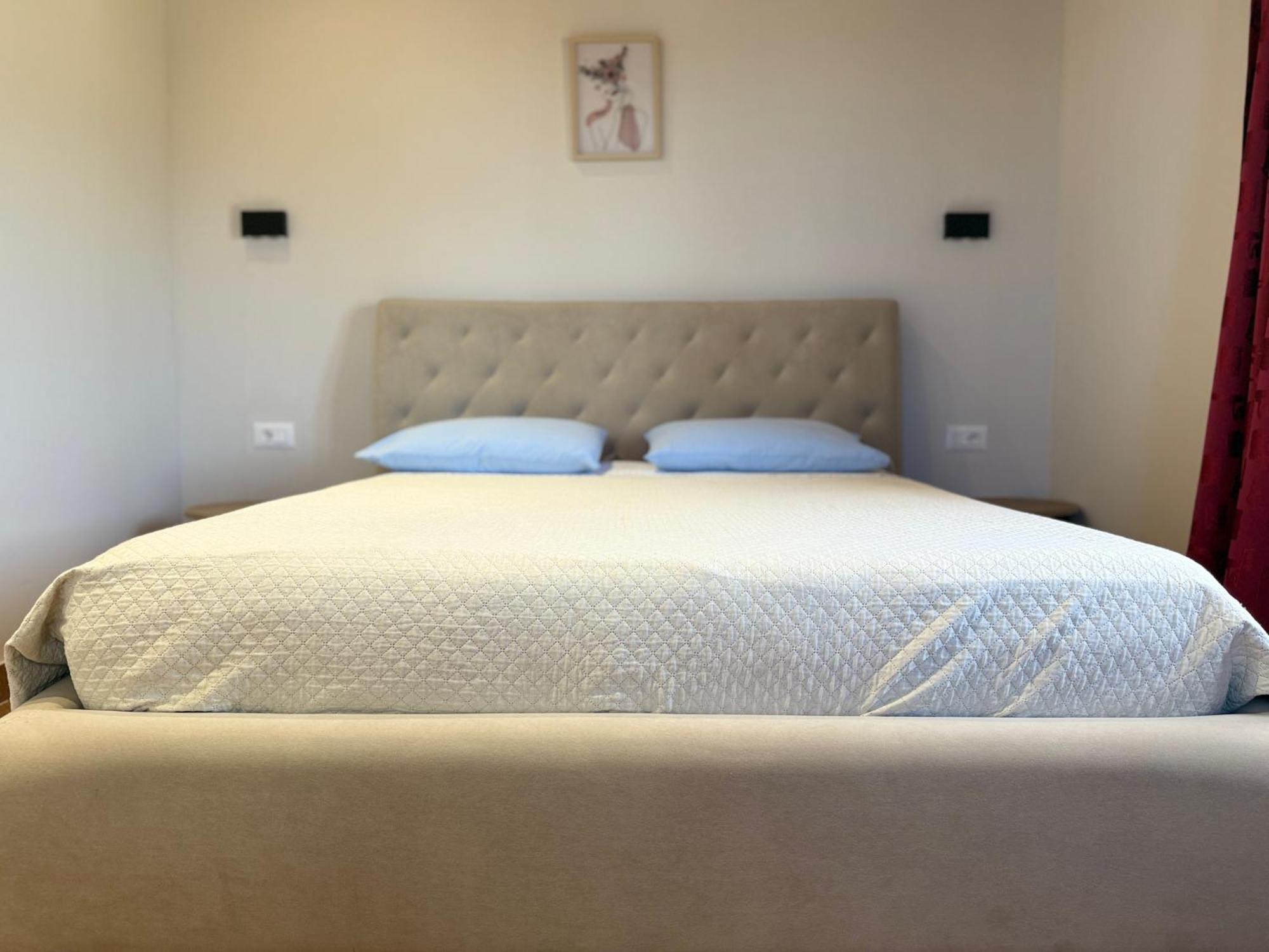 Villa Ida Apartments Vlorë Habitación foto