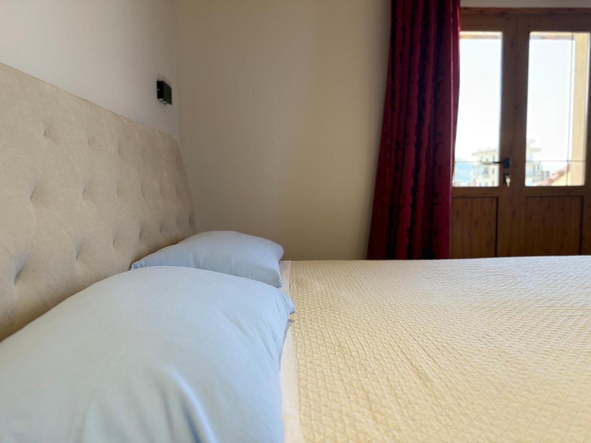 Villa Ida Apartments Vlorë Habitación foto