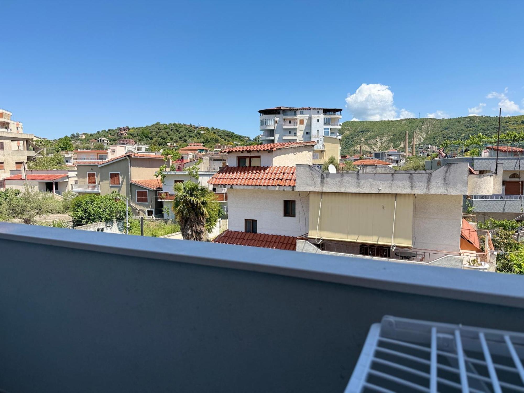 Villa Ida Apartments Vlorë Habitación foto