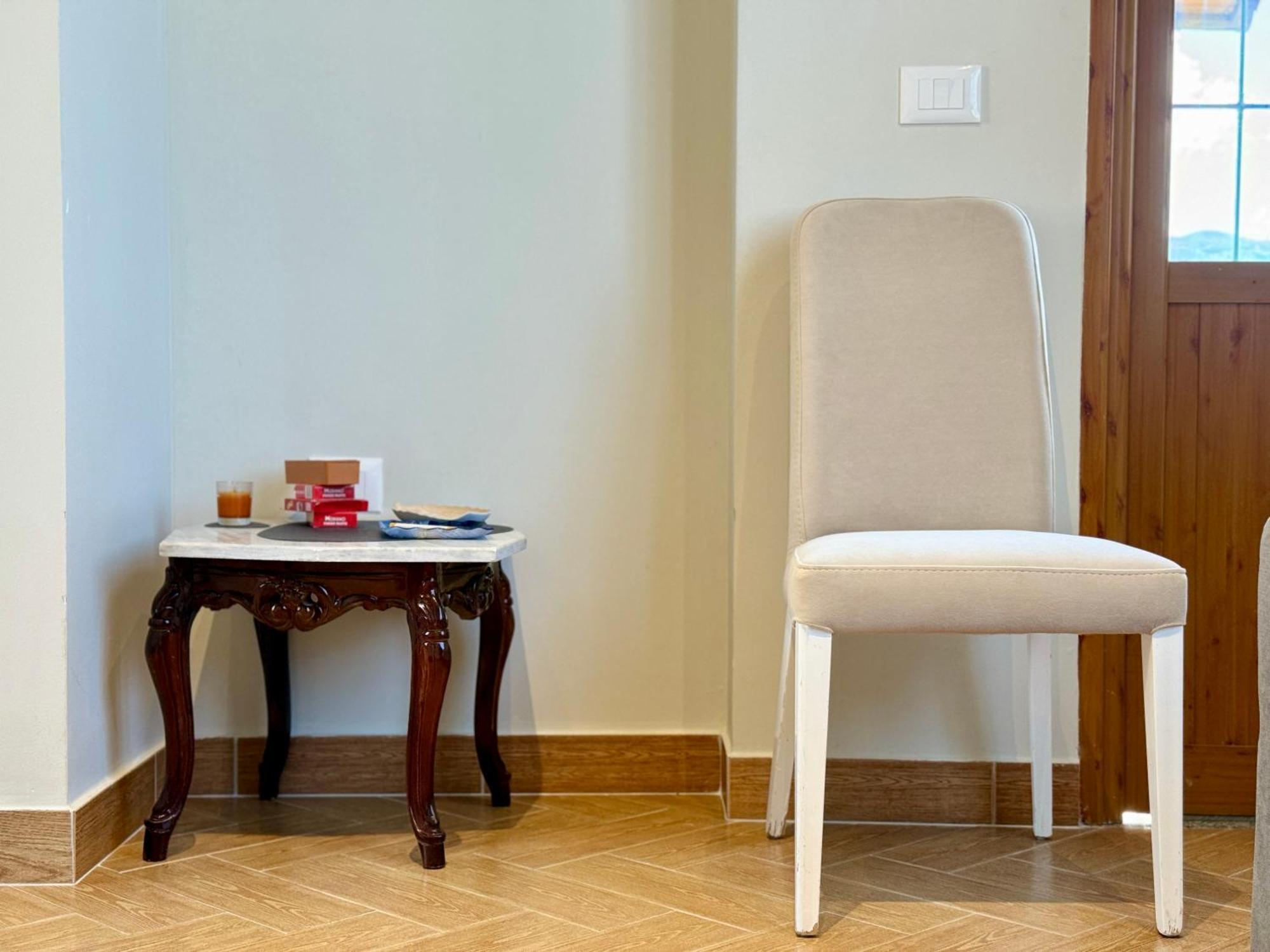 Villa Ida Apartments Vlorë Habitación foto